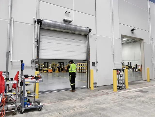 Commercial Repair in Coventry, CT