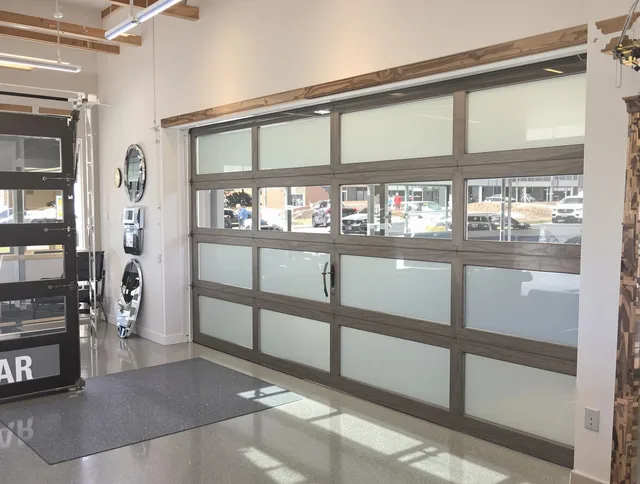 Custom Doors in Coventry, CT