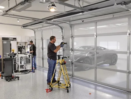 Dents Repair in Coventry, CT