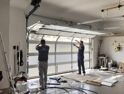 Door Replacement in Coventry, CT