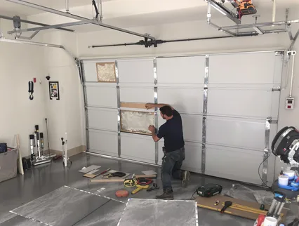 Panel Repair in Coventry, CT