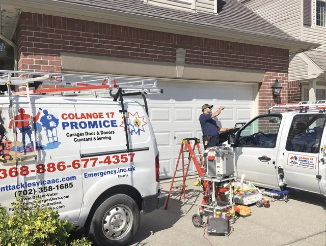 Same Day Repair in Coventry, CT